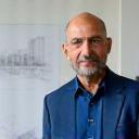 Fernando López, arquitecto colaborador