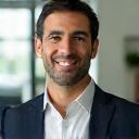 Jorge Ramírez, empresario