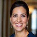 Miriam Sánchez, gerente de hotel