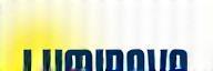 Logo Luminova Interior Solutions