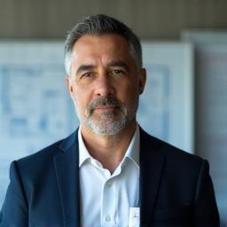Carlos Moreno, Director Técnico