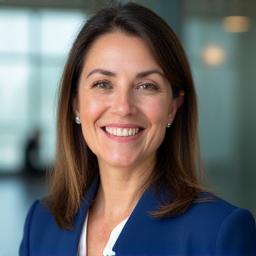 Inés Álvarez, CEO